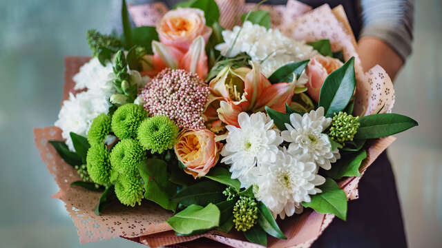 Romance et gourmandise près de Lille dans un établissement authentique