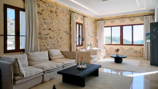Hotel La casa del Pantano