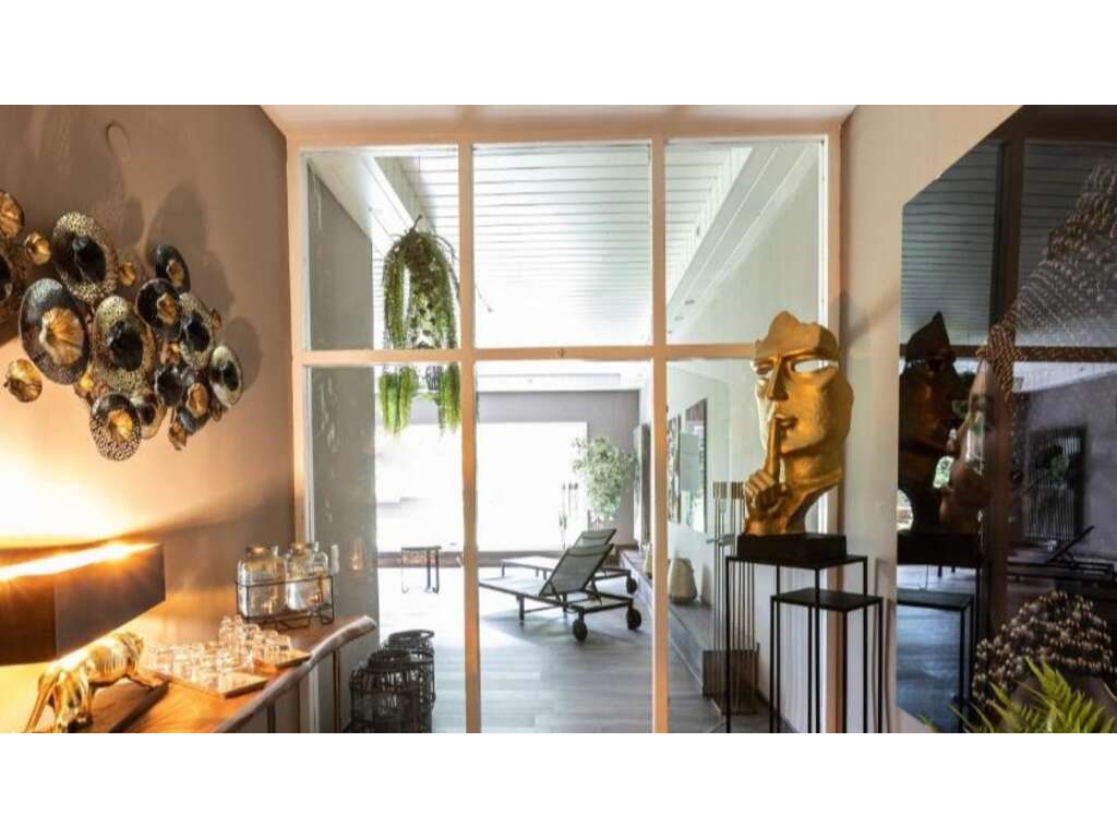 Séjour De Luxe En Forêt-noire + Dîner À 3 Plats - 3* (ref 18531)