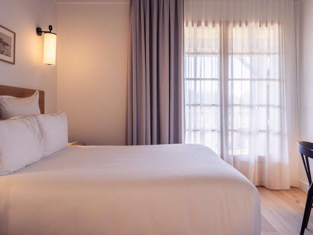 Escapade bien-être dans le pays basque à Arbonne à 15 minutes de Biarritz - 4* - 22