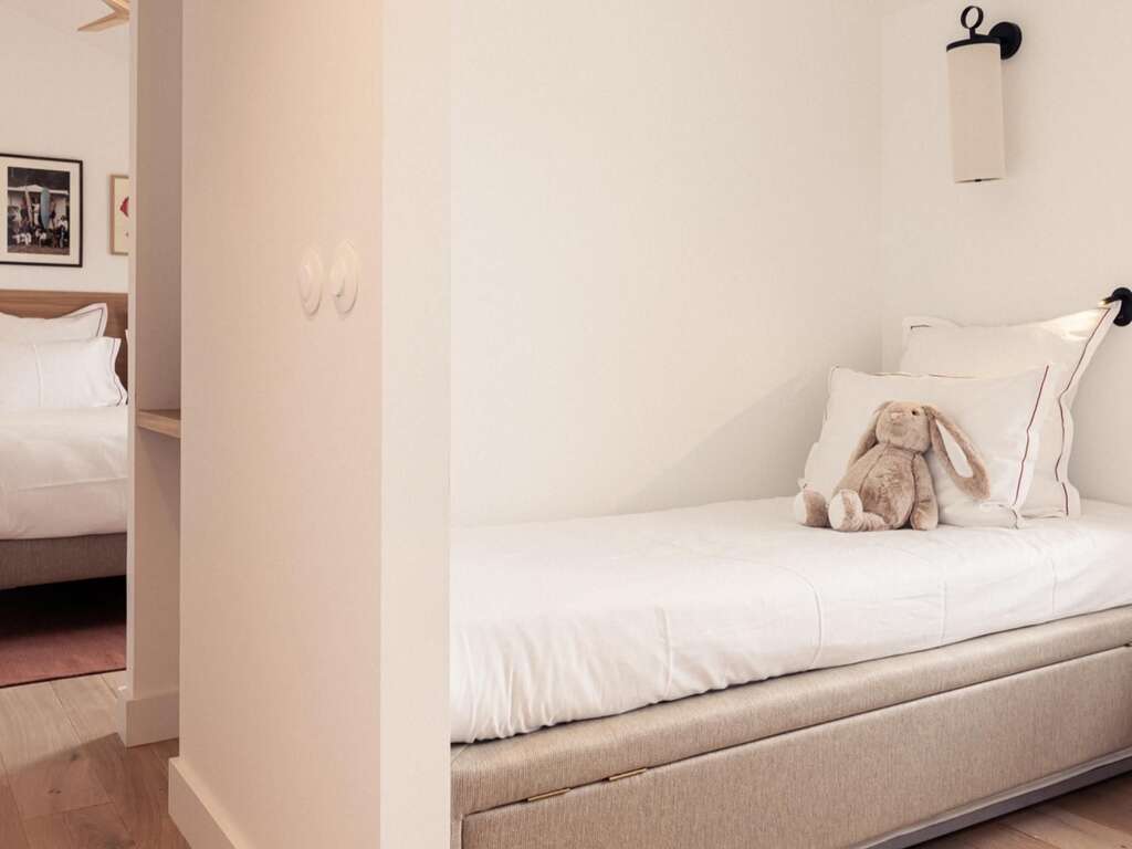 Expérience authentique au coeur du pays de Basque à 15 minutes de Biarritz - 4* - 22