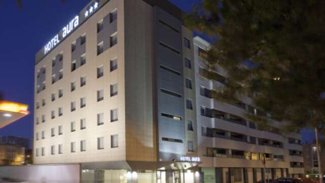 Sercotel Aura Algeciras