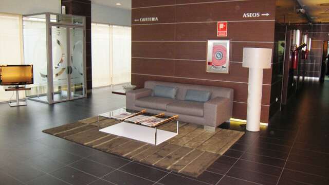 Sercotel Aura Algeciras