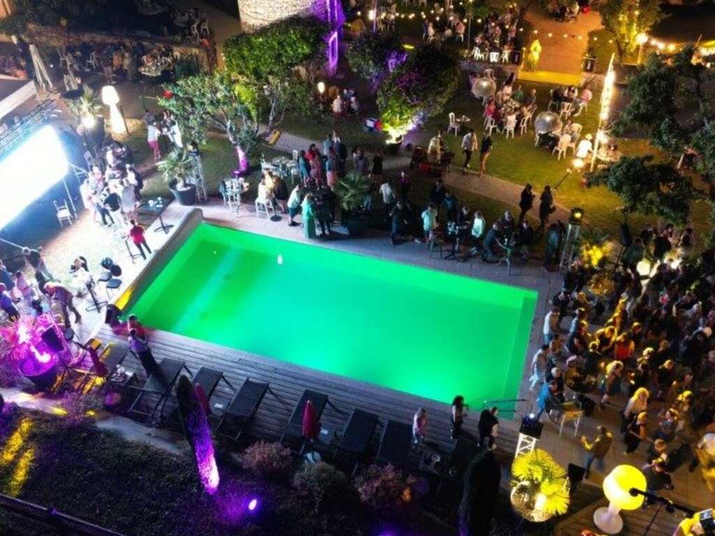 Séjour détente avec accès au spa au Domaine de Suzel - 4* - 51