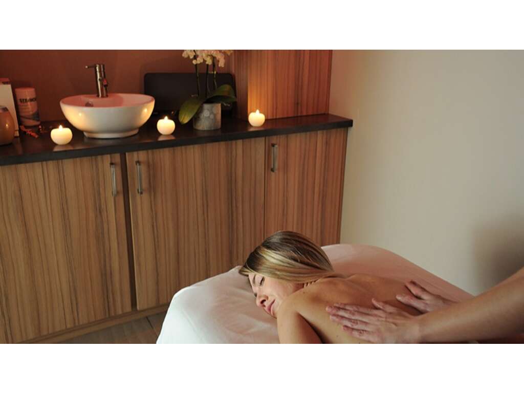 Séjour détente avec accès au spa au Domaine de Suzel - 4* - 45