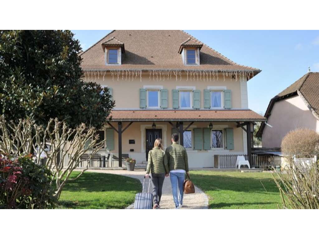 Séjour détente avec accès au spa au Domaine de Suzel - 4* - 11