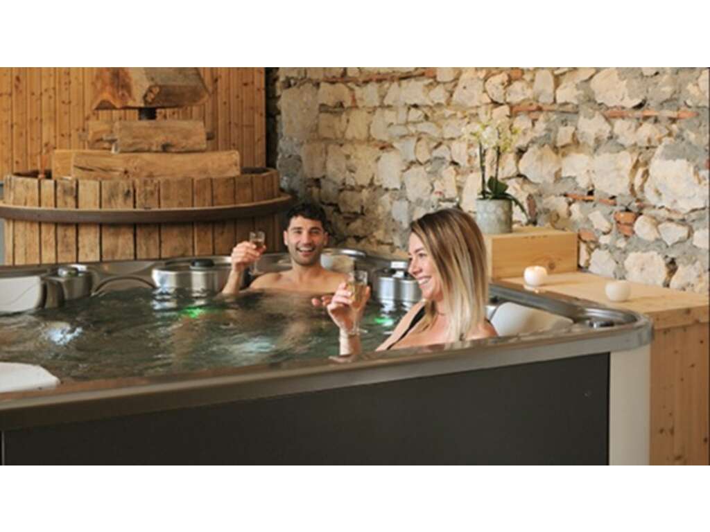 Séjour détente avec accès au spa au Domaine de Suzel - 4* - 47
