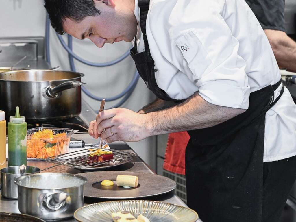 Séjour détente avec accès au spa au Domaine de Suzel - 4* - 27
