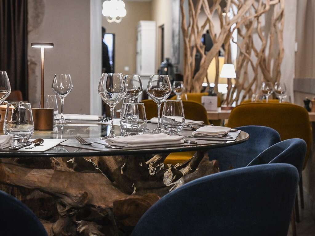 Séjour détente avec accès au spa au Domaine de Suzel - 4* - 15