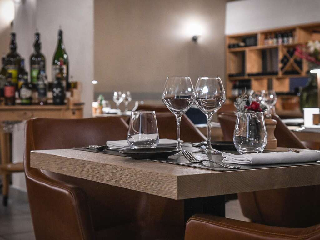 Séjour détente avec accès au spa au Domaine de Suzel - 4* - 16