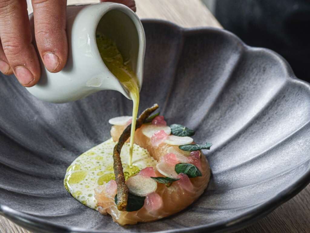 Séjour détente avec accès au spa au Domaine de Suzel - 4* - 36