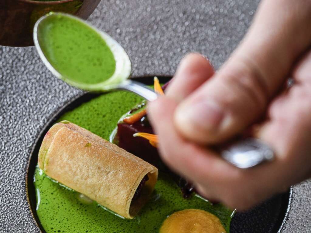 Séjour détente avec accès au spa au Domaine de Suzel - 4* - 33