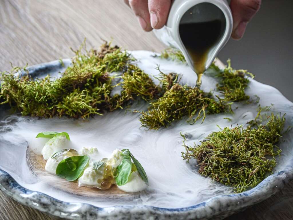 Séjour détente avec accès au spa au Domaine de Suzel - 4* - 32