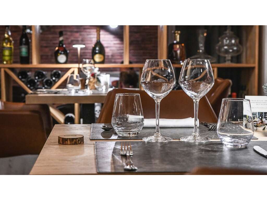 Séjour détente avec accès au spa au Domaine de Suzel - 4* - 13