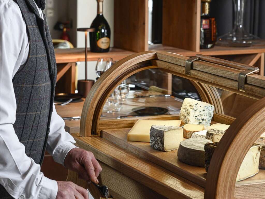 Séjour détente avec accès au spa au Domaine de Suzel - 4* - 20