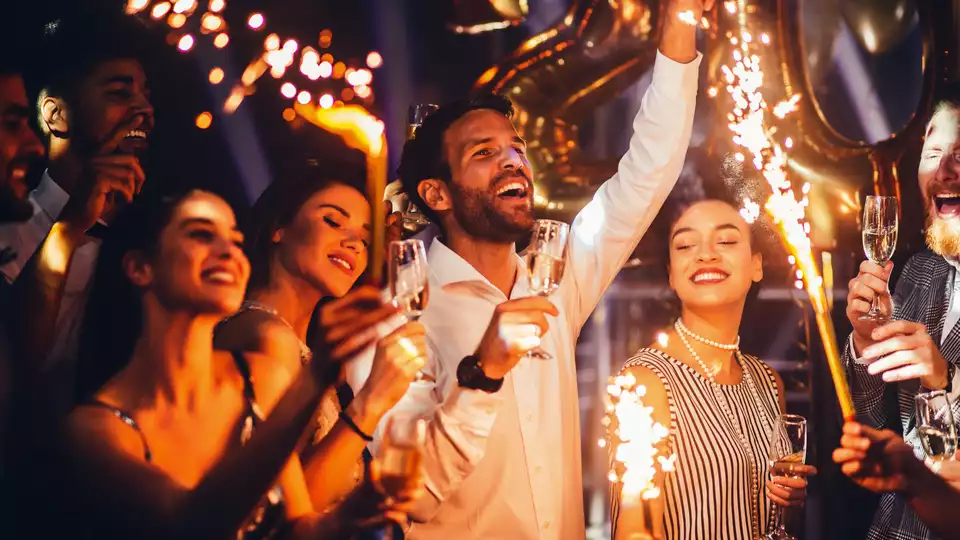 Soiree Nouvel An avec diner special spa et petit dejeuner offert a Montpellier