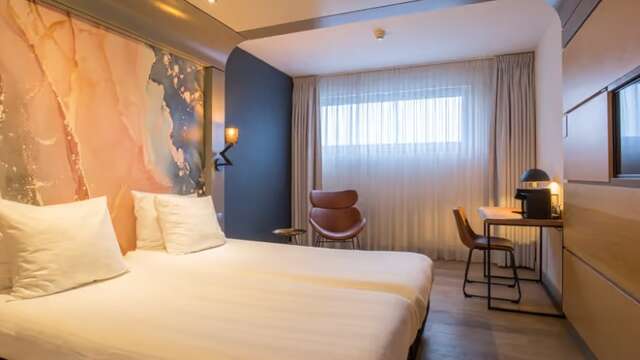 comfort Twin kamer 