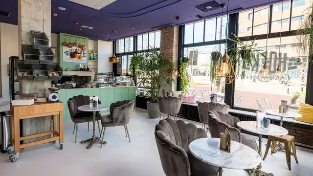 Ultieme ontspanning in de luxe suite van hotel Haarhuis