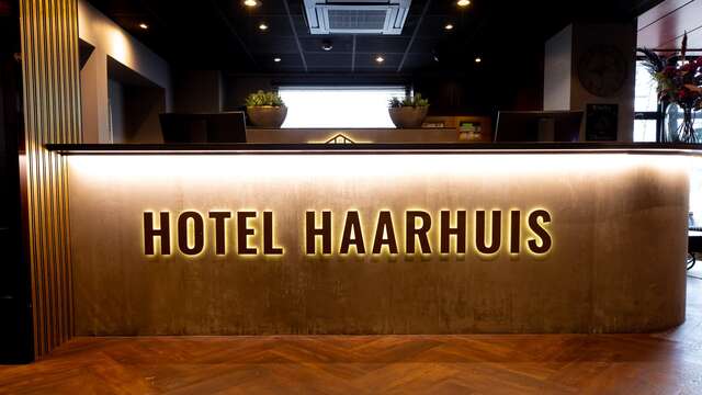 Hotel Haarhuis