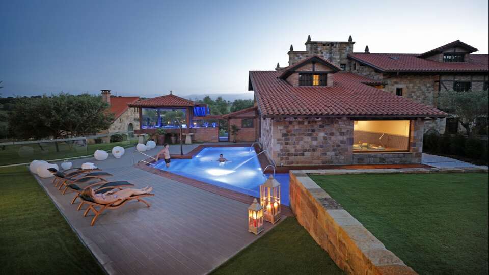 Hotel Spa San Marcos