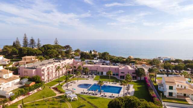 Hotel Vila Gale Collection Praia Adults only