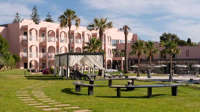 Hotel Vila Gale Collection Praia Adults only