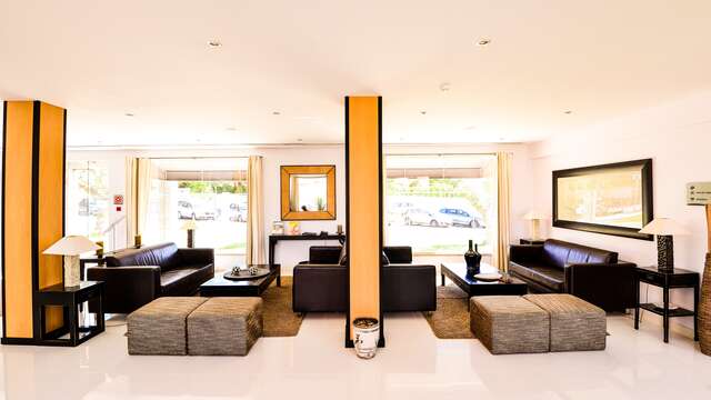 Hotel Vila Gale Collection Praia Adults only