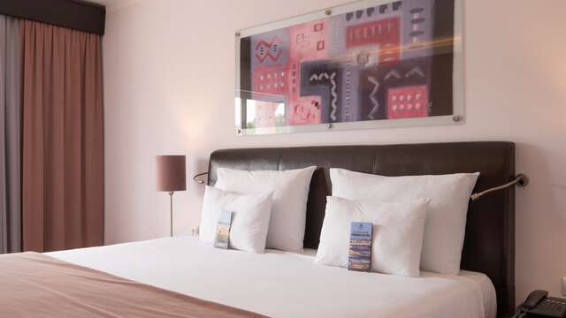 chambre double standard 