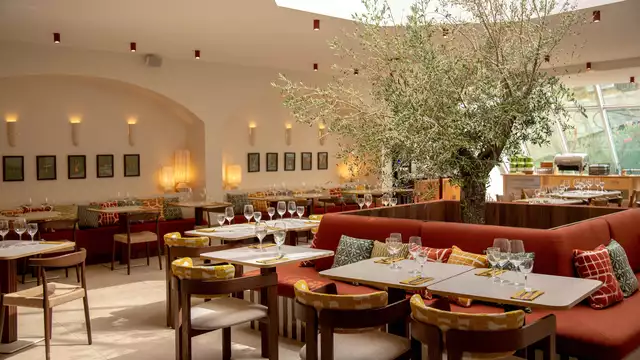 Encanto y gastronomía en Arlés