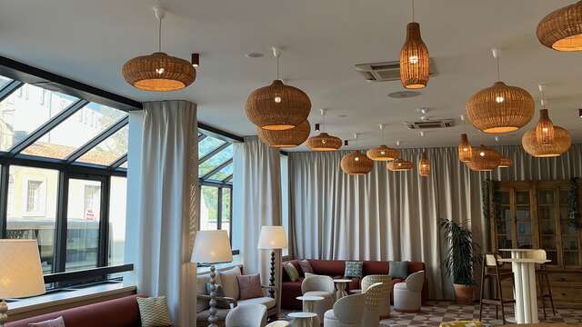 Mercure Arles Centre Arenes