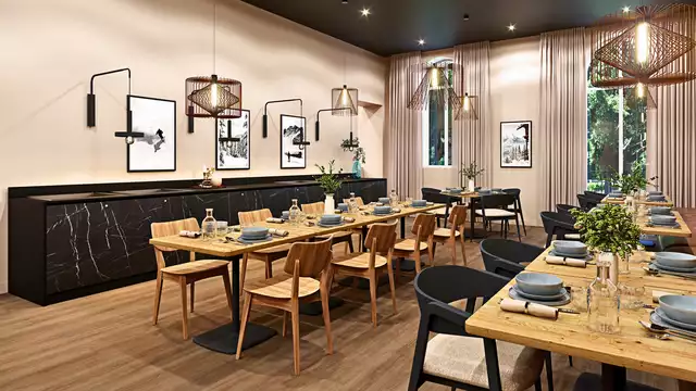 Escapada con spa y cena en un nuevo 4* en Briançon