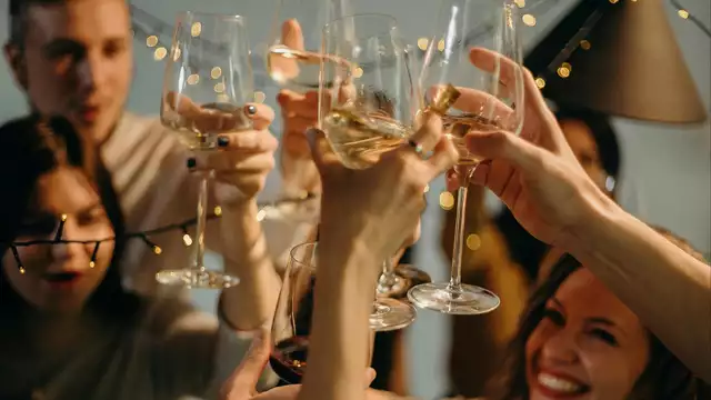 Festeggia il Capodanno a Riccione con 4 notti di relax e benessere!