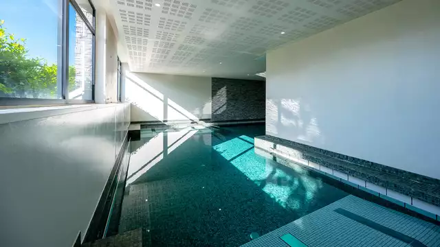 Pied à terre idéal à côté de Biarritz à quelques mètres de la plage