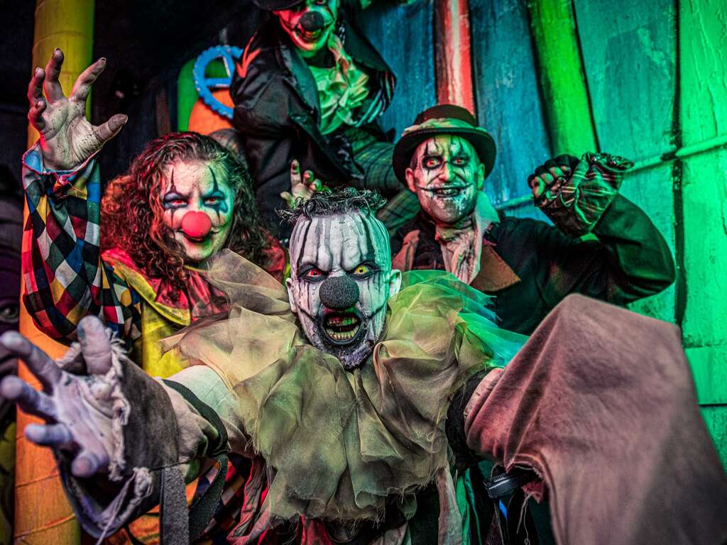Hôtel Le Colombier Obernai 4* + Billet 1 jour au Parc Europa-Park