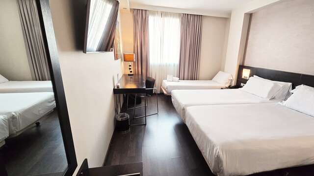 classic Tweepersoonskamer 