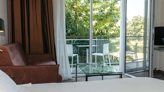 Westotel Life Nantes Carquefou