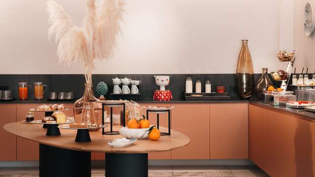 Luna Minoica Suites and Apartments