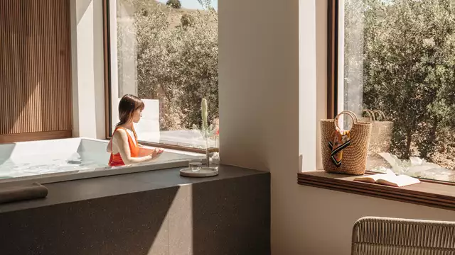 Séjour bien-être avec massage régénérant inclus