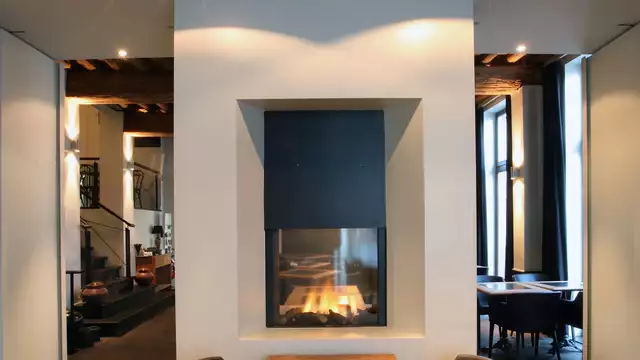 Soggiorno nell'accogliente Hasselt