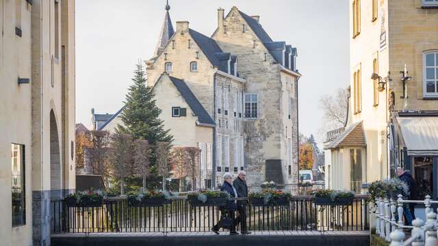 Hotel Valkenburg by Mercure