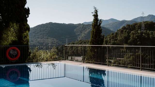 Hotel Castillo de Monda