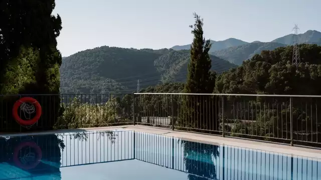 Escapada romántica con welcome pack muy cerca de Marbella