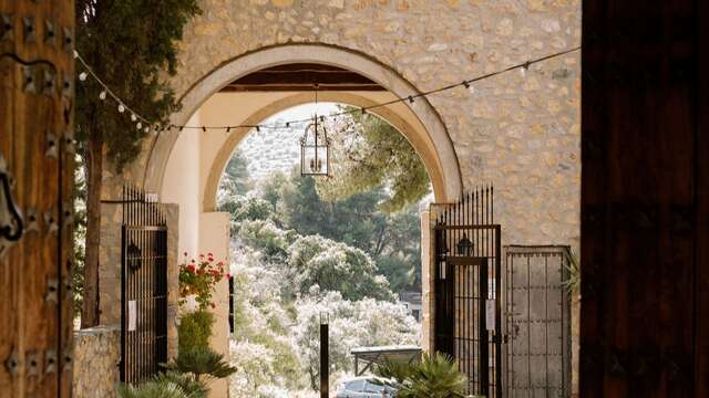 Hotel Castillo de Monda