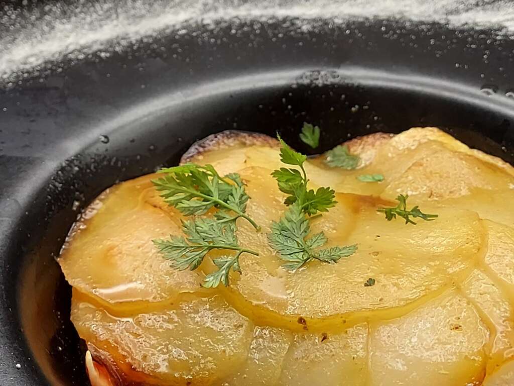 Dîner du terroir à Saint-Anne d'Auray - 3* - 1
