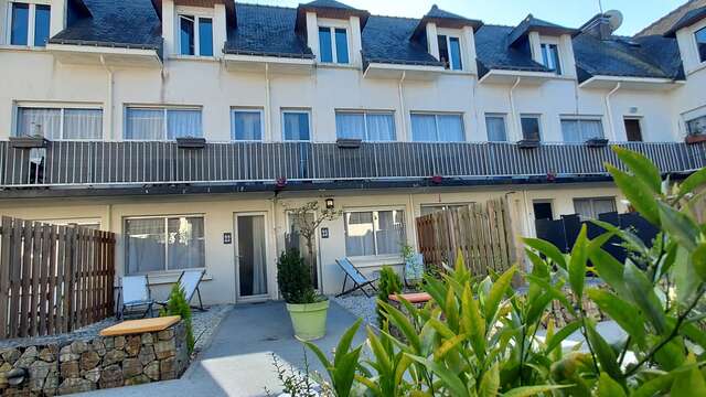 L Auberg ine - Maisons Glenn Anna