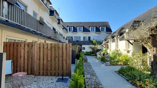 L Auberg ine - Maisons Glenn Anna