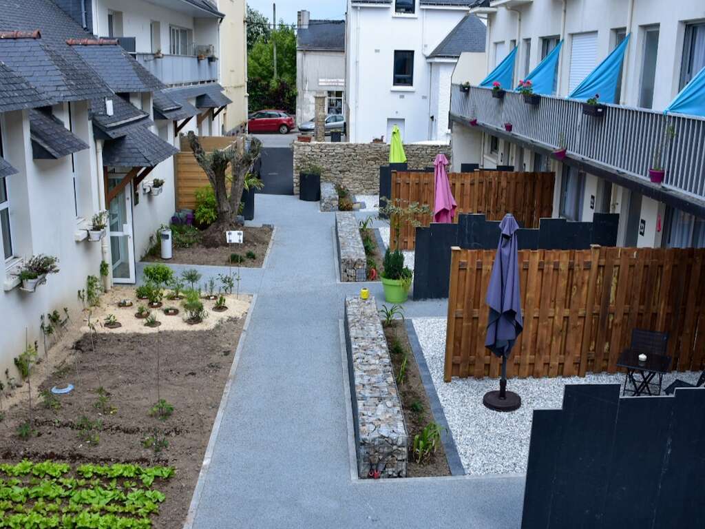 Séjour dans un beau village du Morbihan - 3* - 1