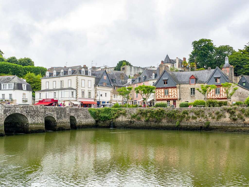 Découvrez le Morbihan et ses paysages - 3* - 1