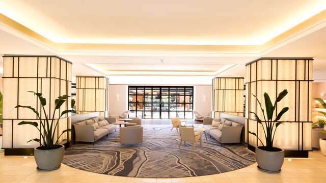 DoubleTree by Hilton Islantilla Beach Golf Resort