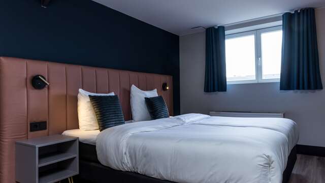 comfort Tweepersoonskamer 